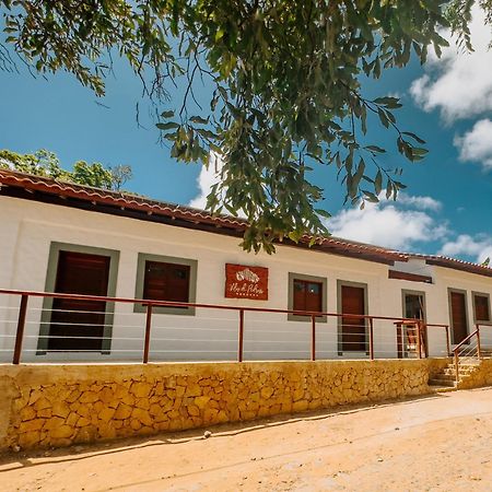 Pousada Vila De Pedras Noronha Fernando de Noronha Exterior foto